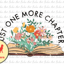 just one more chapter sublimation designdesign 15