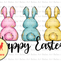 happy easter day sublimation designdesign 44