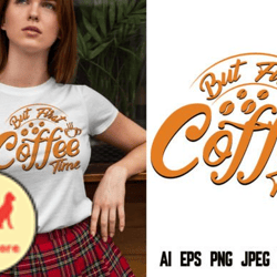 no coffee no talkee retro tshirt design design 02