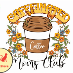 no coffee no talkee retro tshirt design design 49