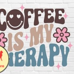 no coffee no talkee retro tshirt design design 55