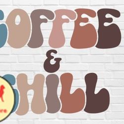 no coffee no talkee retro tshirt design design 54