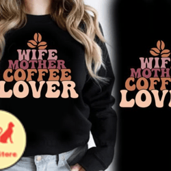 no coffee no talkee retro tshirt design design 69