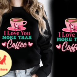 no coffee no talkee retro tshirt design design 73