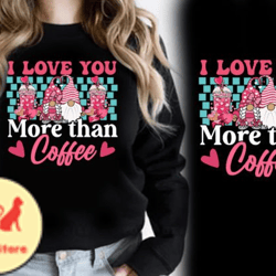 no coffee no talkee retro tshirt design design 72