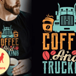 no coffee no talkee retro tshirt design design 83