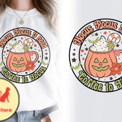 no coffee no talkee retro tshirt design design 64