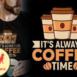 no coffee no talkee retro tshirt design design 88