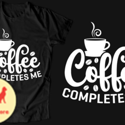 no coffee no talkee retro tshirt design design 96