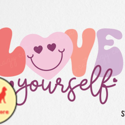 valentines day svg love design 21