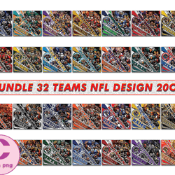 Bundle NFL Logo Tumbler Wrap, NFL Logo,Nfl Logo Team,Nfl Png,Nfl Tumbler,Nfl Sports,NFL, Nfl Design 26