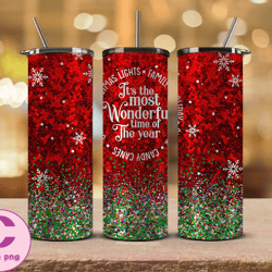 Christmas Tumbler Png,Grinch Png ,Merry Christmas Png,Merry Christmas Svg, Santa Grinch 59
