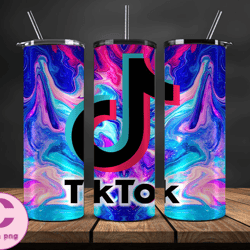 tiktok tumber wrap, tiktok tumbler png,tiktok tumbler,tiktok  png, tiktok ,tiktok logo,logo fashion 23
