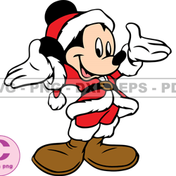 Disney Christmas Svg, Disney svg ,Christmas Svg , Christmas Png, Christmas Cartoon Svg,Merry Christmas Svg 113