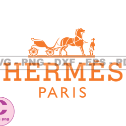 hermes paris logo svg,hermes svg, fashion brand logo 30