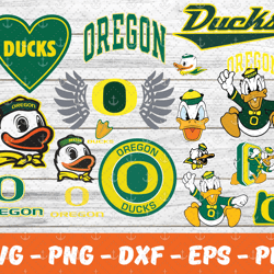 Oregon Ducks Bundle Svg, Football Svg ,Sport Svg, Sport Bundle Svg 53