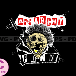 Skull Tshirt Design Bundle, Skull SVG PNG, Skull In The Wall File, DTG, DTF, Instant Download 92