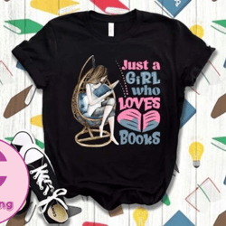 book tshirt design 03