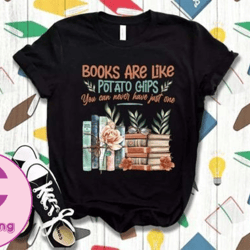 book tshirt design 06