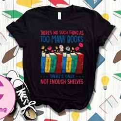 book tshirt design 08