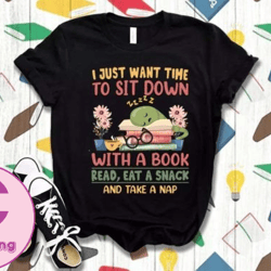 book tshirt design 09