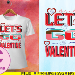 Valentines Day Typography Tshirt SVG 23