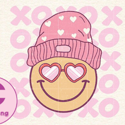 Love More Worry Less Valentine Png 84
