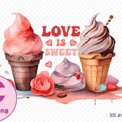 Happy Valentines Day Sublimation Design 115