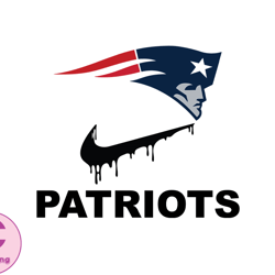 New England Patriots PNG, Nike NFL PNG, Football Team PNG, NFL Teams PNG , NFL Logo Design 85