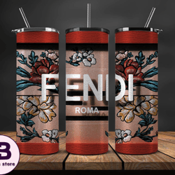fendi tumber wrap, fendi tumbler png,fendi tumbler png,fendi logo, fendi png,fendi ,logo fashion 96