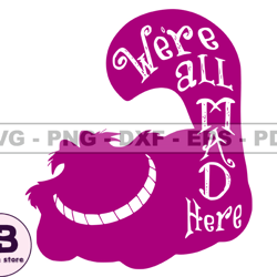 136beedle alice in wonderland svg, red queen svg, 142