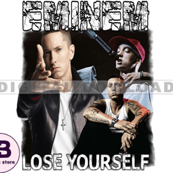 10 beedle eminem svg, rapper bundle svg, file for cricut, rapper bundle svg, hip hop tshirt 10