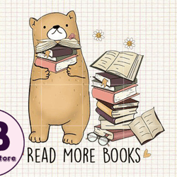86 beedle read more books , books sublimation 85