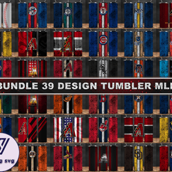 bundle mlb  logo tumbler wrap, mlb logo,mlb logo team,mlb png,mlbtumbler,mlb sports,mlb, mlb design 19