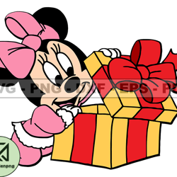 Disney Christmas Svg, Disney svg ,Christmas Svg , Christmas Png, Christmas Cartoon Svg,Merry Christmas Svg 63