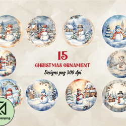 15 Christmas Ornament, Christian Christmas Svg, Christmas Design, Christmas Shirt, Christmas 59