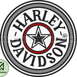 Harley Logos Svg Bundle, Harley Tshirt Design, Custom Biker,Harley Davidson Logo Digital File,  Motorbike Svg 02