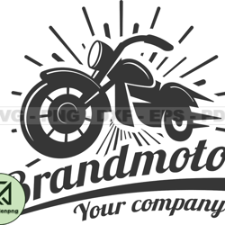 Motorcycle svg logo, Motorbike Svg  PNG, Harley Logo, Skull SVG Files, Motorcycle Tshirt Design, Motorbike Svg 46