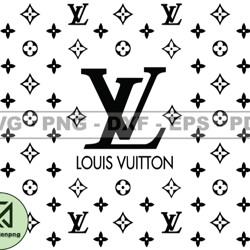 Louis Vuitton Svg,Parttern Lv Svg, Fashion Brand Logo 226