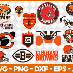 Cleveland Browns Svg , ootball Team Svg,Team Nfl Svg,Nfl,Nfl Svg,Nfl Logo,Nfl Png,Nfl Team Svg 09