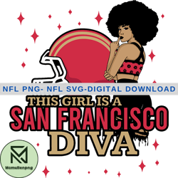 San Francisco Diva Svg Files, Mug Design, TShirt Designs SVG, Svg Files for Cricut 113