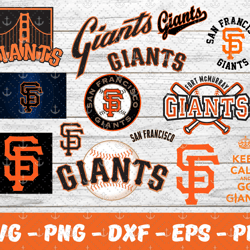 San Francisco Giants Svg,Ncca Svg, Ncca Nfl Svg, Nfl Svg ,Mlb Svg,Nba Svg, Ncaa Logo 06