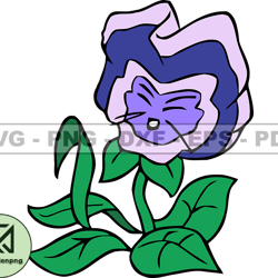 Flowers of Wonderland Svg, Alice In Wonderland Png, Cartoon Customs SVG, EPS, PNG, DXF 62