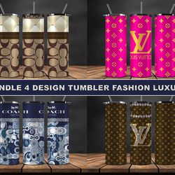 Bundle Design Tumbler Wraps ,Logo Fashion Png,Logo Tumbler, Logo Tumbler,Famous Tumbler Wrap 03