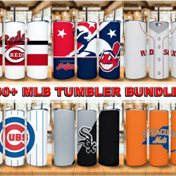 Bundle MLB  Logo Tumbler Wrap, MLB Logo,Mlb Logo Team,Mlb Png,MlbTumbler,Mlb Sports,MLB, MLB Design 32