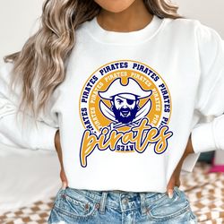 pirates svg png, pirates face svg, pirates mascot svg, pirates cheer, pirates vibes, school spirit svg, pirates sport sv
