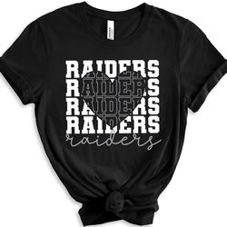 raider heart svg, raider, raiders, heart svg, png, sublimation, heart clipart, eps, cheer svg, svg for shirts, svg for c