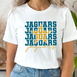 stacked jaguars svg, jaguars mascot svg, jaguars svg, jaguars school team svg, jaguars cheer svg, school spirit svg, jag