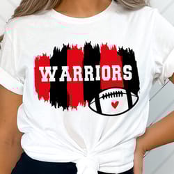 warriors svg png, warriors mascot svg, warriors cheer svg, warriors vibes svg, school spirit svg, warriors sport svg, wa