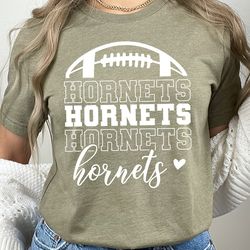 stacked hornets svg, hornets mascot svg, hornets svg, hornets school team svg, hornets cheer svg, hornets vibes svg, sch